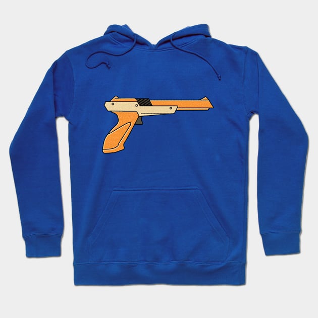 Zapper Hoodie by OZOROZO